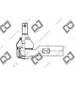 DJ PARTS - DE1003 - 